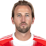 Harry Kane